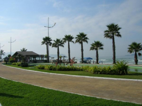 Apartamento Enseada Guarujá